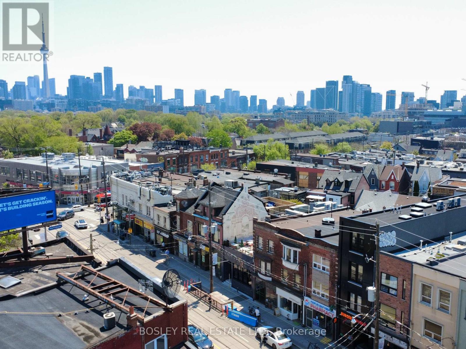 1167 Dundas Street W, Toronto, Ontario  M6J 1X3 - Photo 37 - C13814822