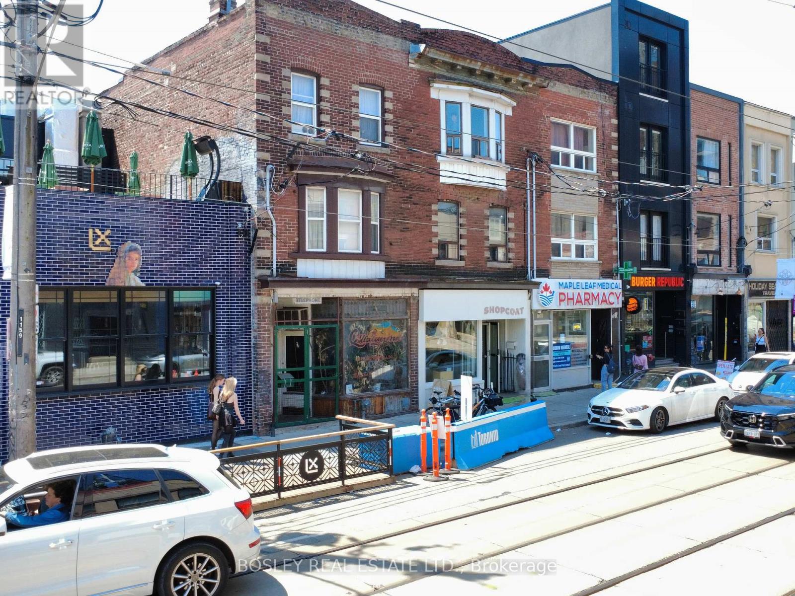 1167 Dundas Street W, Toronto, Ontario  M6J 1X3 - Photo 38 - C13814822