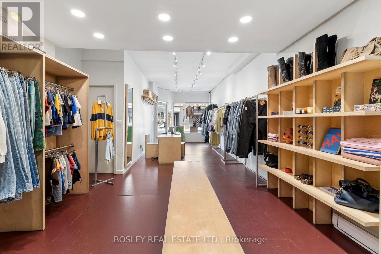 1167 Dundas Street W, Toronto, Ontario  M6J 1X3 - Photo 8 - C13814822