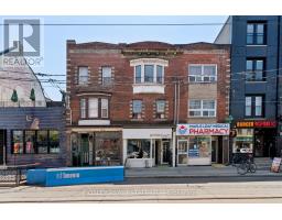 1167 DUNDAS STREET W, Toronto, Ontario