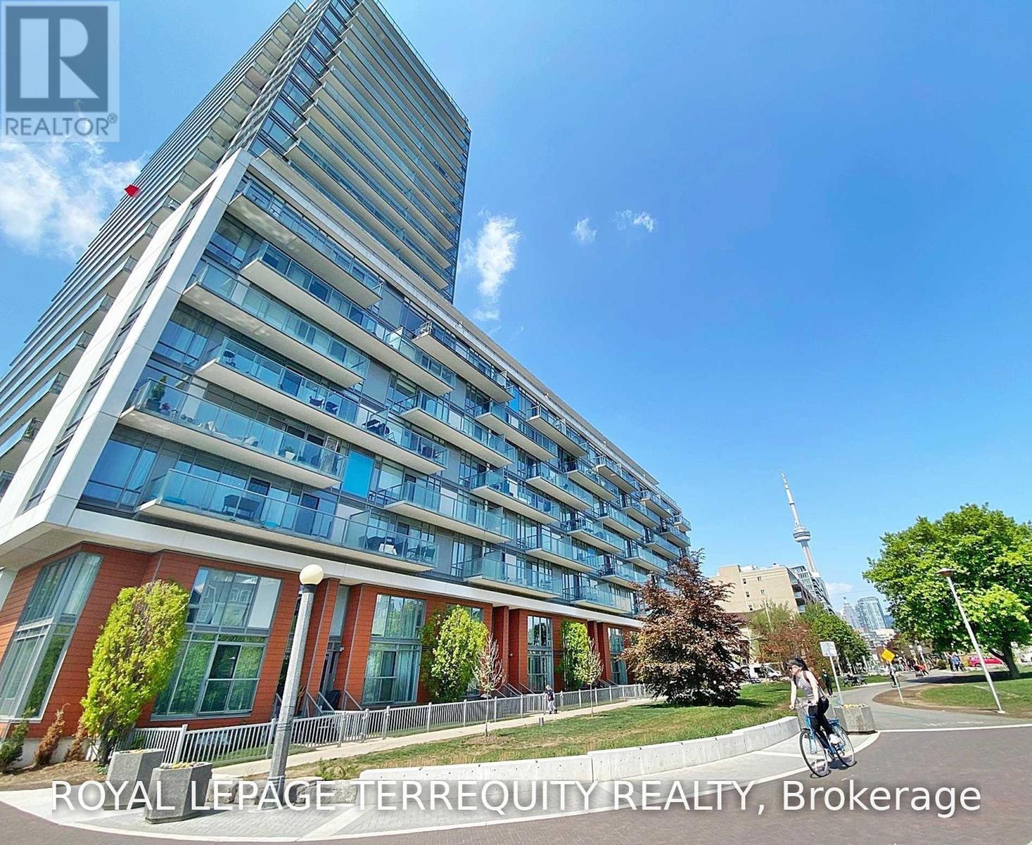 423 - 90 Stadium Road, Toronto, Ontario  M5V 3W5 - Photo 16 - C13814872
