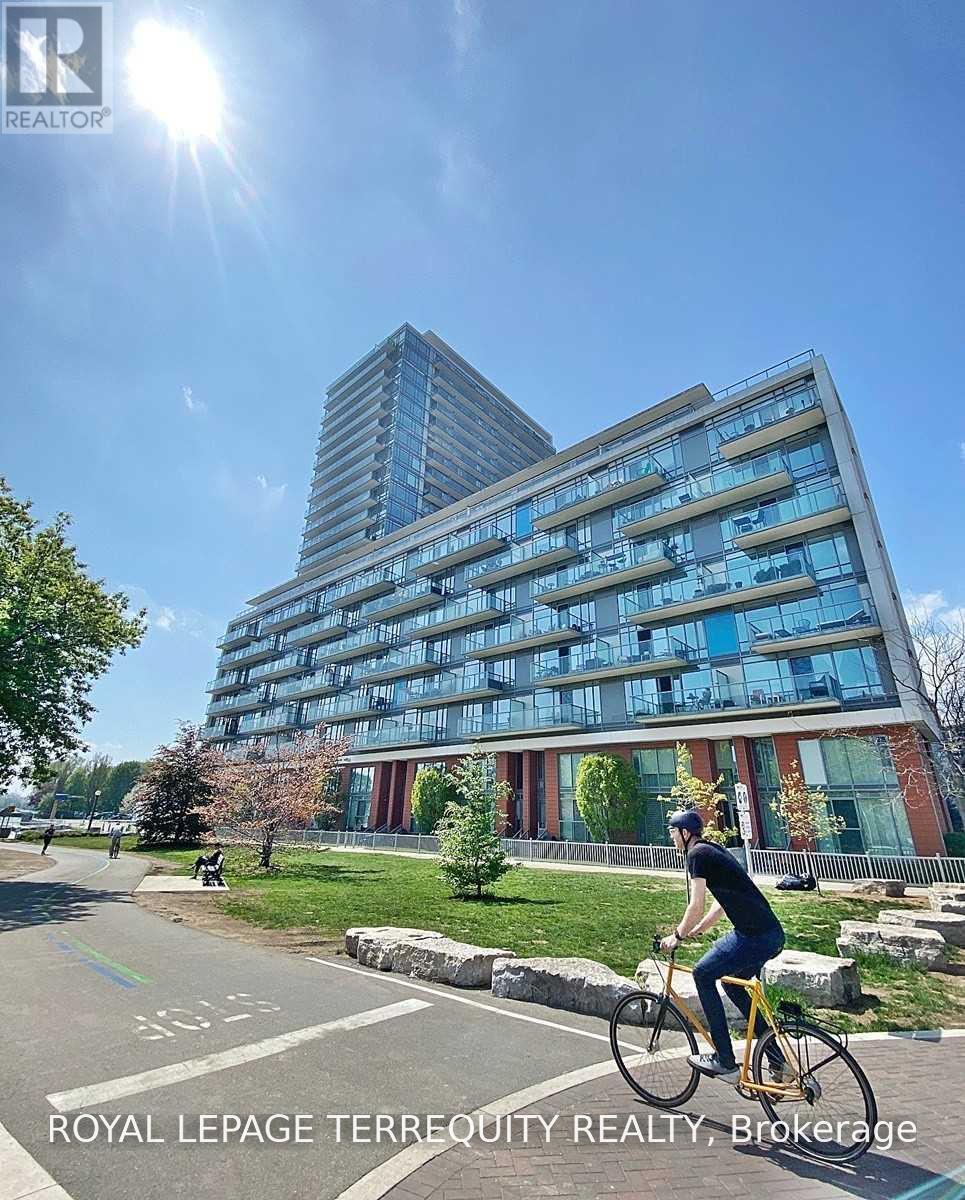 423 - 90 Stadium Road, Toronto, Ontario  M5V 3W5 - Photo 17 - C13814872