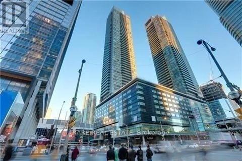 2911 - 65 Bremner Boulevard, Toronto, Ontario  M5J 0A7 - Photo 1 - C13814884