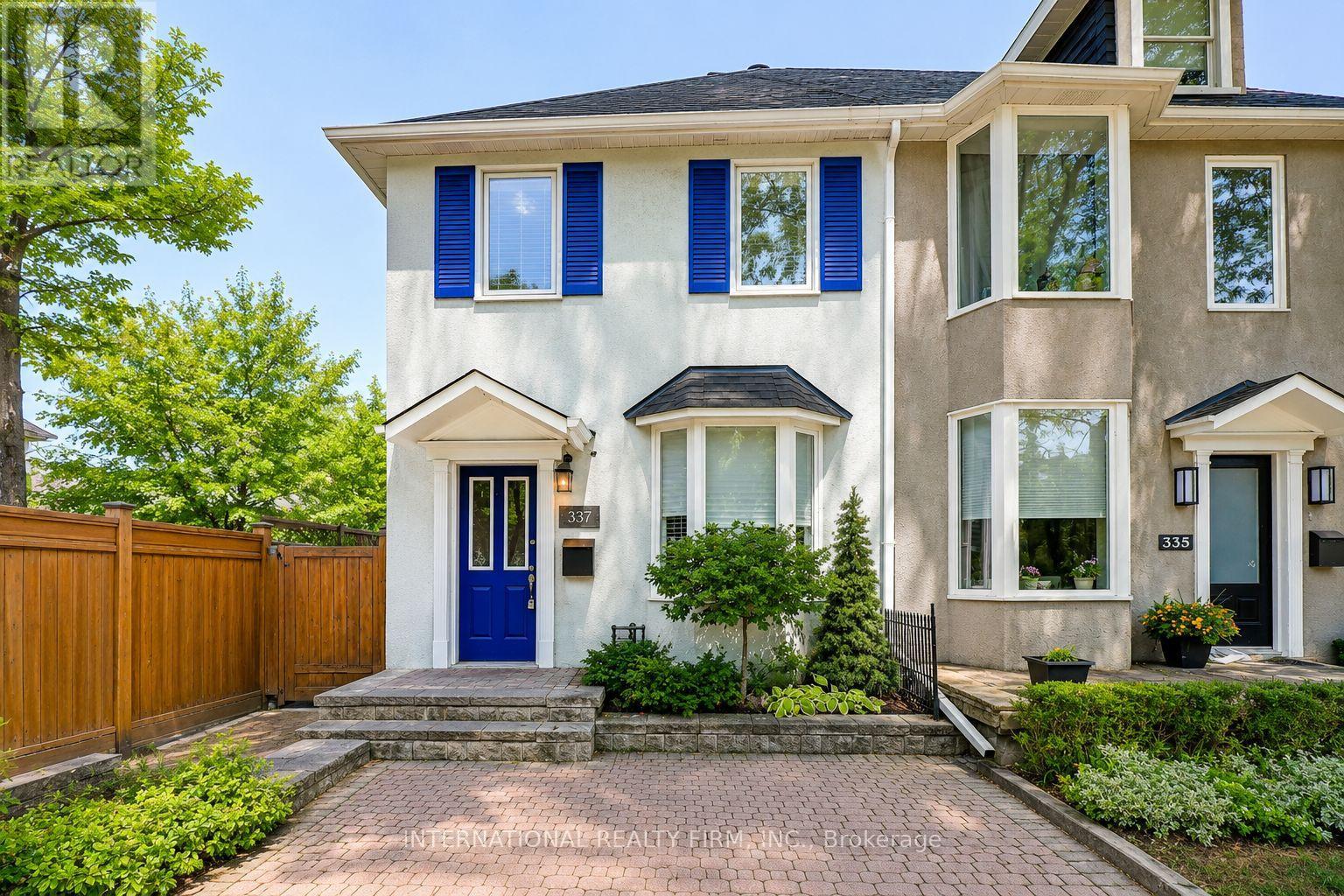 337 Glen Road, Toronto, Ontario  M4W 2X4 - Photo 1 - C13814888