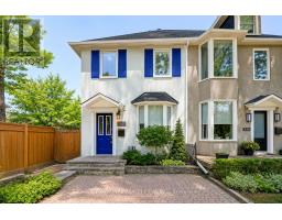 337 GLEN ROAD, Toronto, Ontario