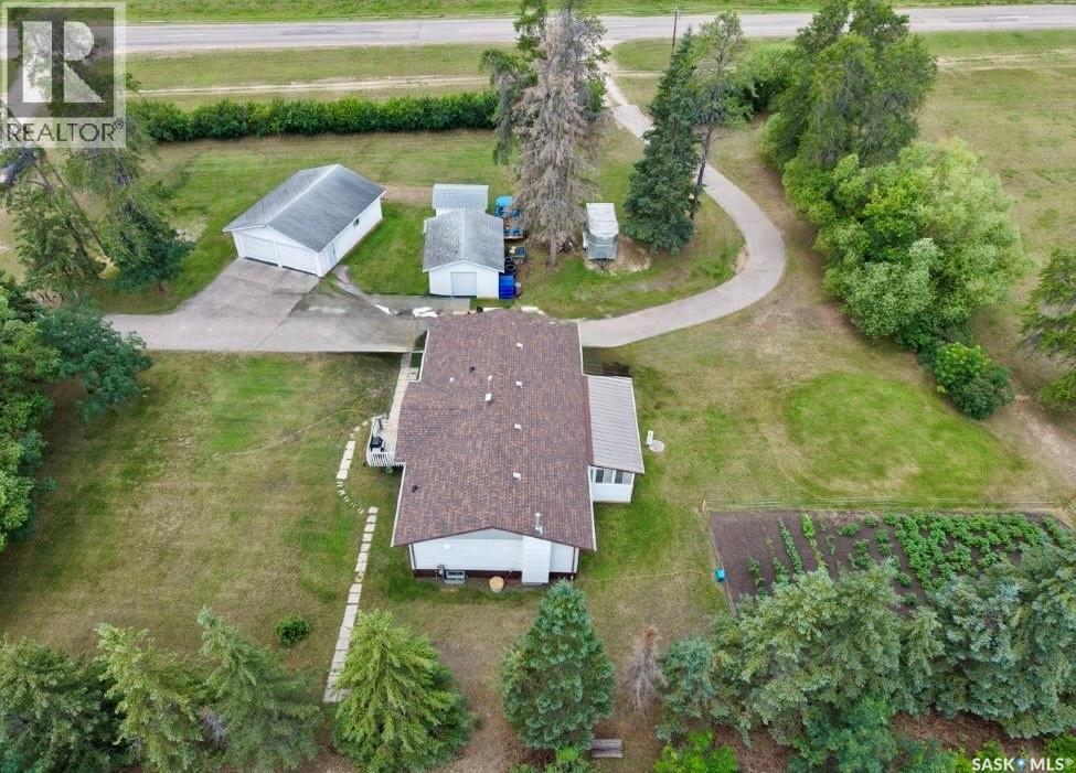 01 Kirstein Crescent, Hudson Bay Rm No. 394, Saskatchewan  S0E 0Y0 - Photo 37 - SK042600