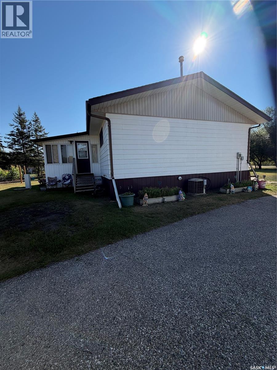 01 Kirstein Crescent, Hudson Bay Rm No. 394, Saskatchewan  S0E 0Y0 - Photo 42 - SK042600
