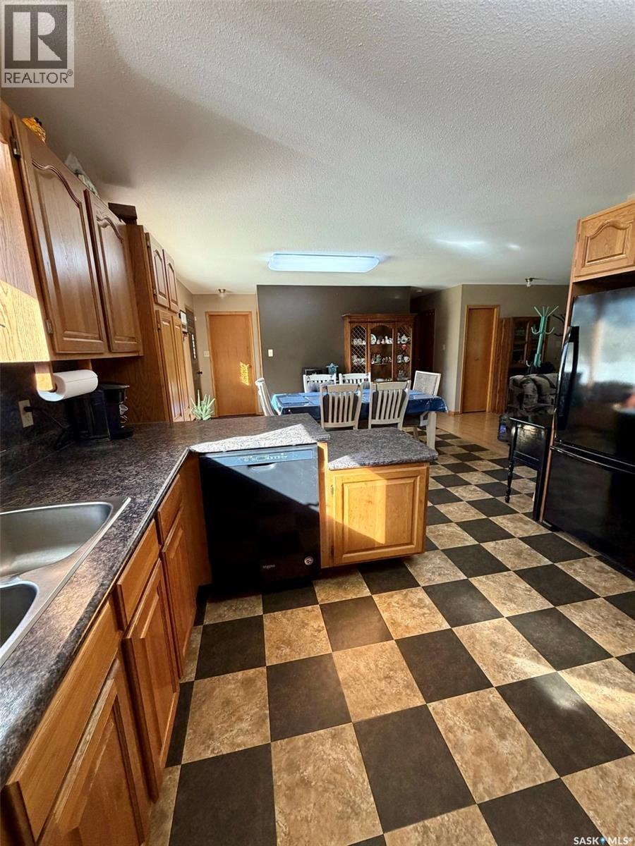 01 Kirstein Crescent, Hudson Bay Rm No. 394, Saskatchewan  S0E 0Y0 - Photo 14 - SK042600