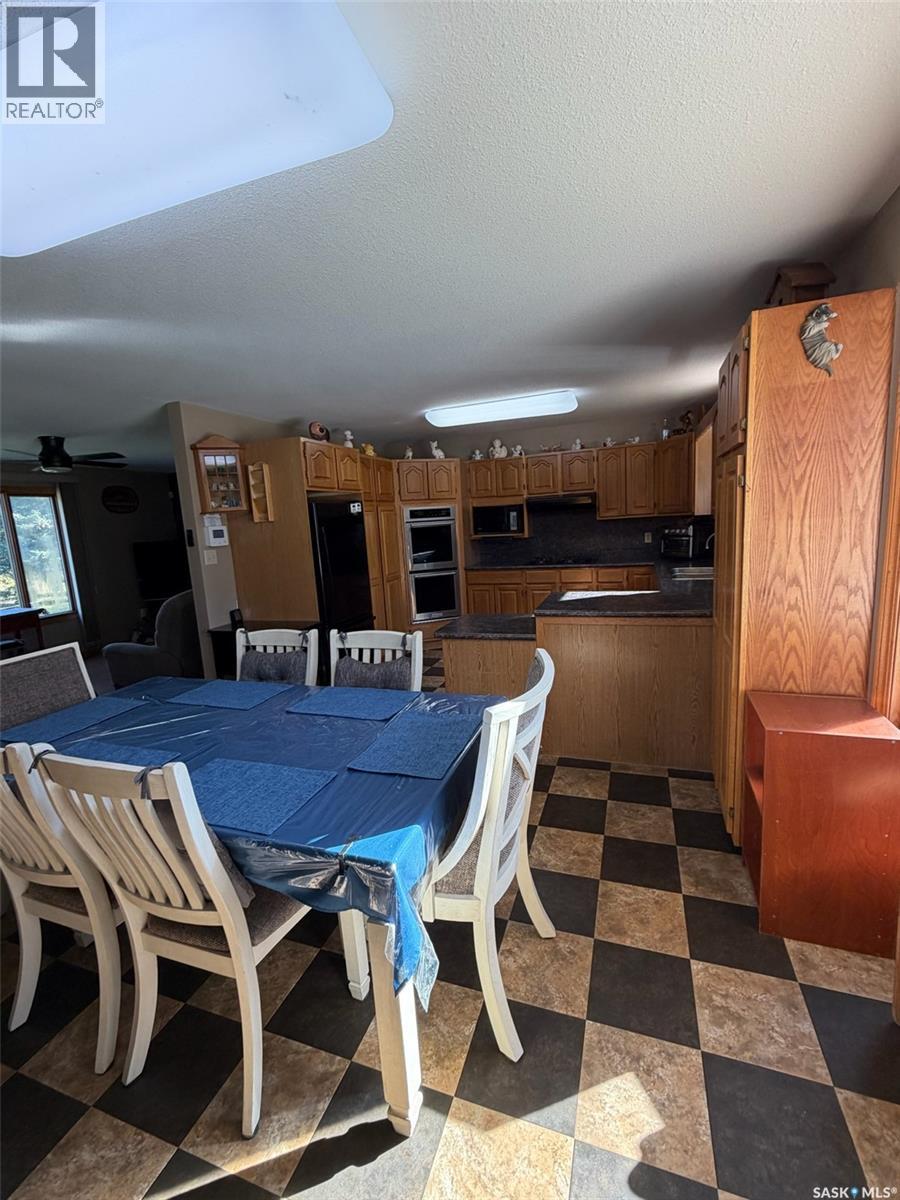 01 Kirstein Crescent, Hudson Bay Rm No. 394, Saskatchewan  S0E 0Y0 - Photo 17 - SK042600