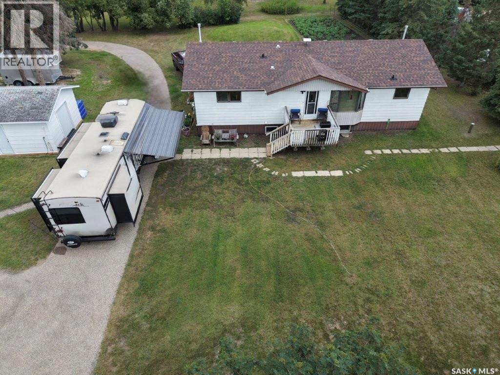 01 Kirstein Crescent, Hudson Bay Rm No. 394, Saskatchewan  S0E 0Y0 - Photo 40 - SK042600