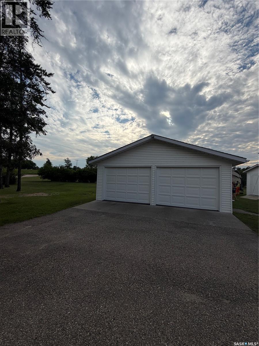 01 Kirstein Crescent, Hudson Bay Rm No. 394, Saskatchewan  S0E 0Y0 - Photo 4 - SK042600