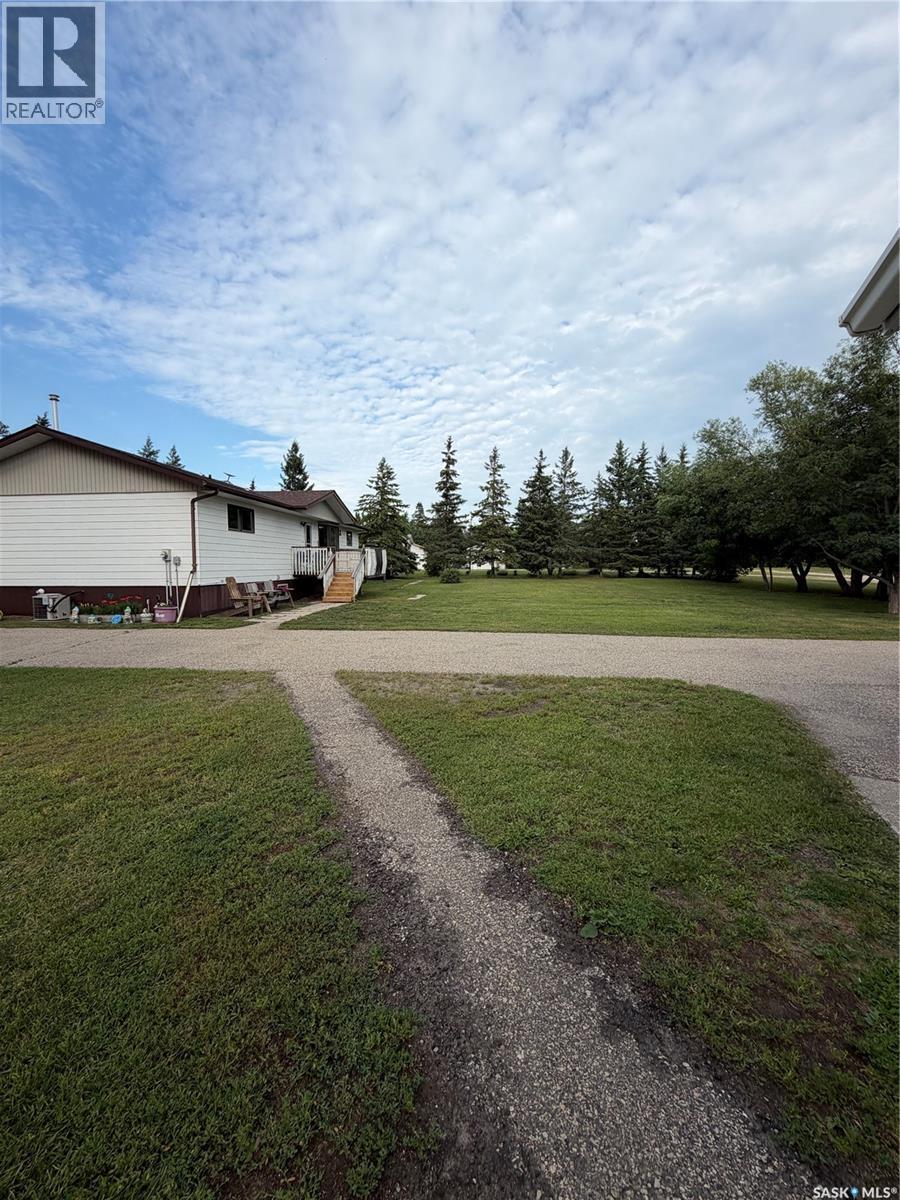 01 Kirstein Crescent, Hudson Bay Rm No. 394, Saskatchewan  S0E 0Y0 - Photo 5 - SK042600