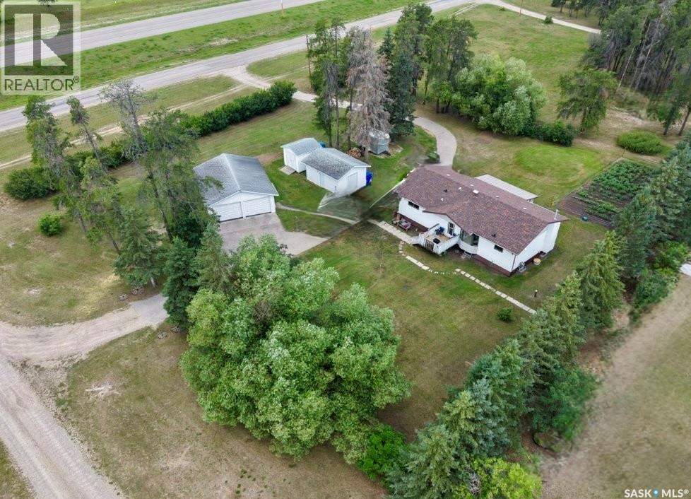 01 Kirstein Crescent, Hudson Bay Rm No. 394, Saskatchewan  S0E 0Y0 - Photo 1 - SK042600