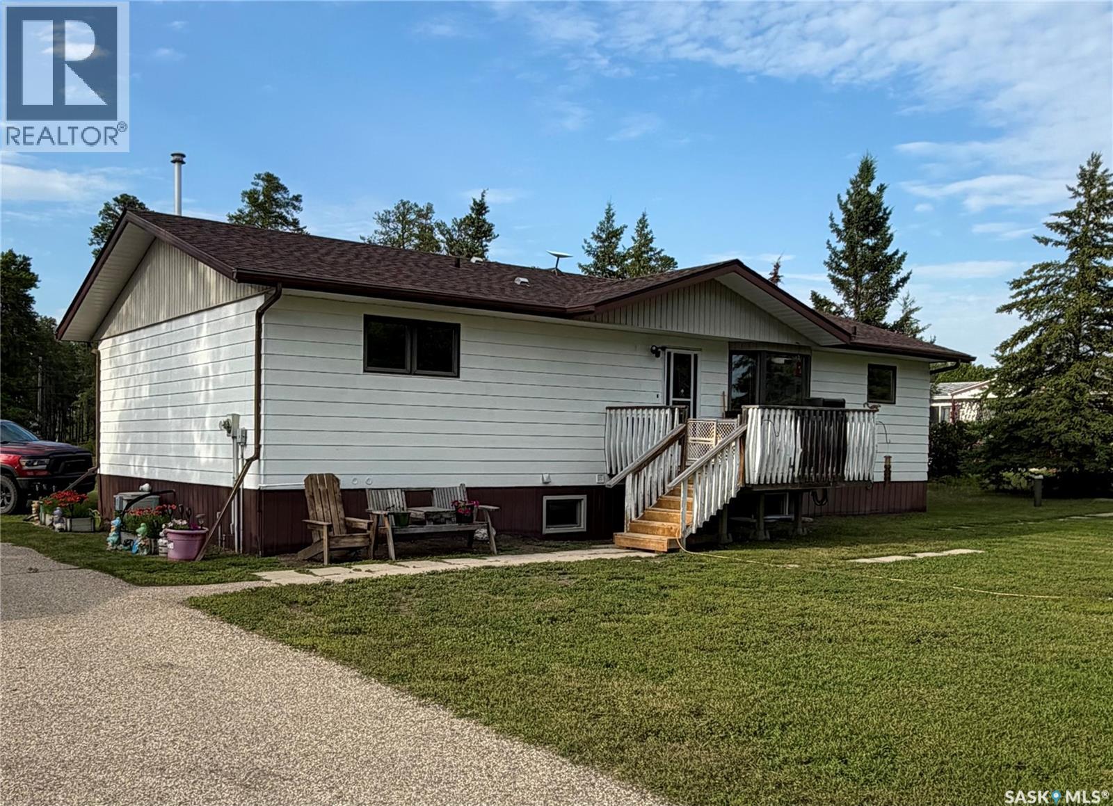 01 Kirstein Crescent, Hudson Bay Rm No. 394, Saskatchewan  S0E 0Y0 - Photo 2 - SK042600
