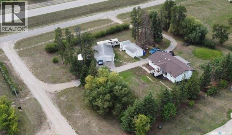 01 Kirstein Crescent, Hudson Bay Rm No. 394, Saskatchewan  S0E 0Y0 - Photo 6 - SK042600