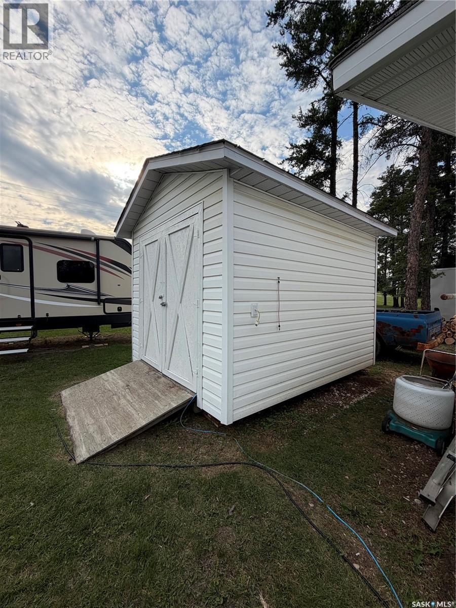 01 Kirstein Crescent, Hudson Bay Rm No. 394, Saskatchewan  S0E 0Y0 - Photo 7 - SK042600