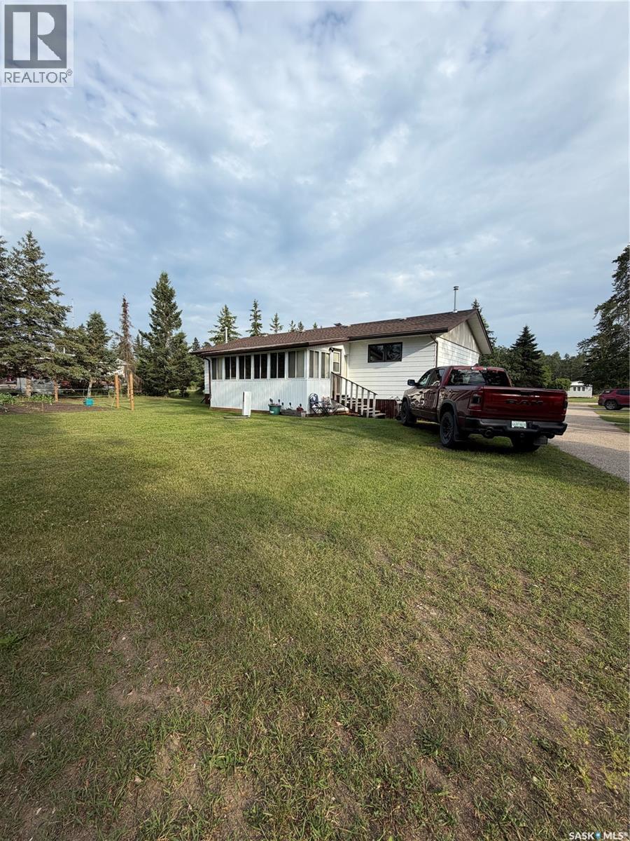 01 Kirstein Crescent, Hudson Bay Rm No. 394, Saskatchewan  S0E 0Y0 - Photo 9 - SK042600