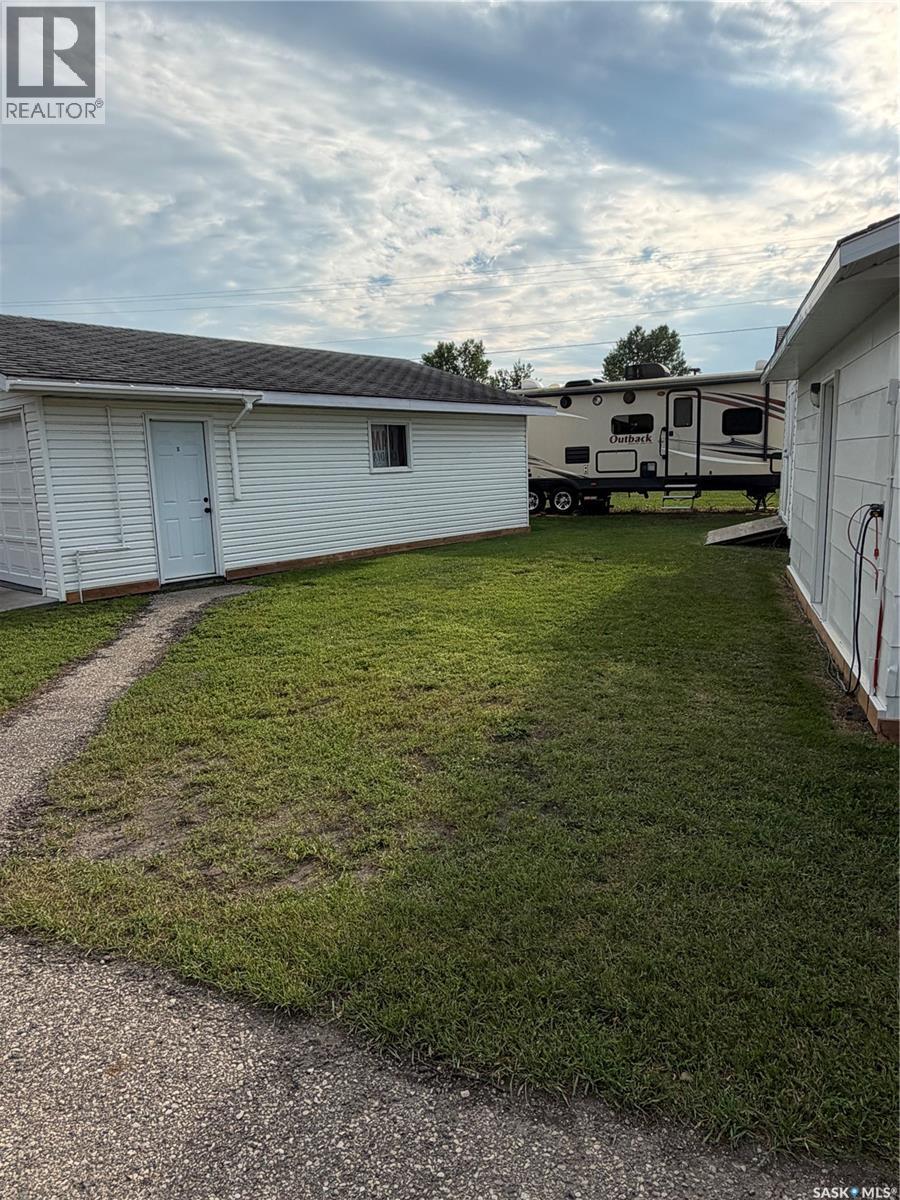 01 Kirstein Crescent, Hudson Bay Rm No. 394, Saskatchewan  S0E 0Y0 - Photo 3 - SK042600