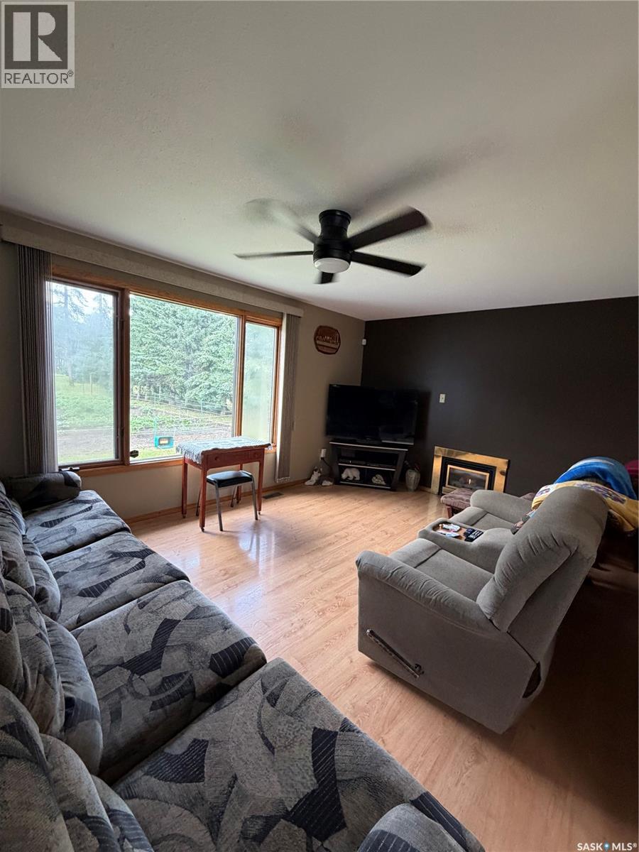01 Kirstein Crescent, Hudson Bay Rm No. 394, Saskatchewan  S0E 0Y0 - Photo 18 - SK042600