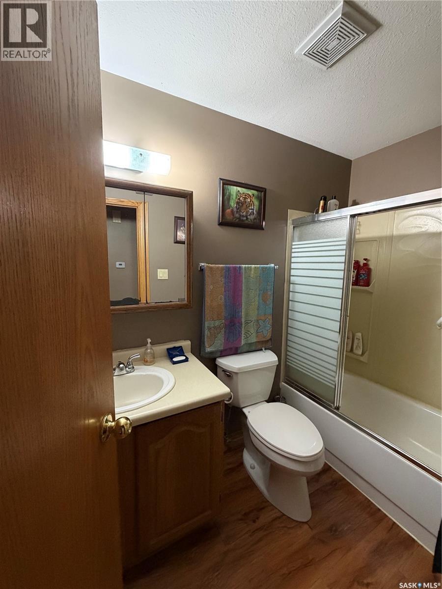 01 Kirstein Crescent, Hudson Bay Rm No. 394, Saskatchewan  S0E 0Y0 - Photo 25 - SK042600