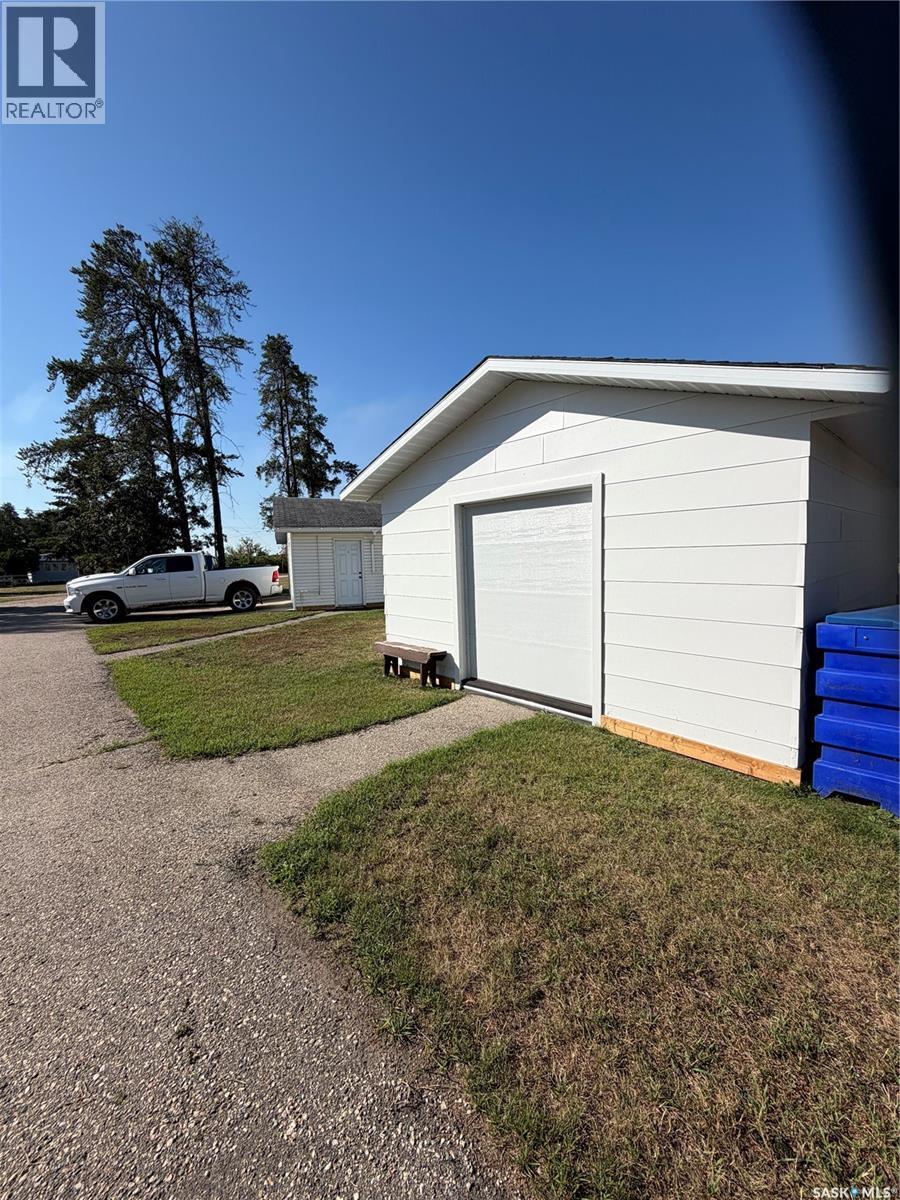 01 Kirstein Crescent, Hudson Bay Rm No. 394, Saskatchewan  S0E 0Y0 - Photo 43 - SK042600