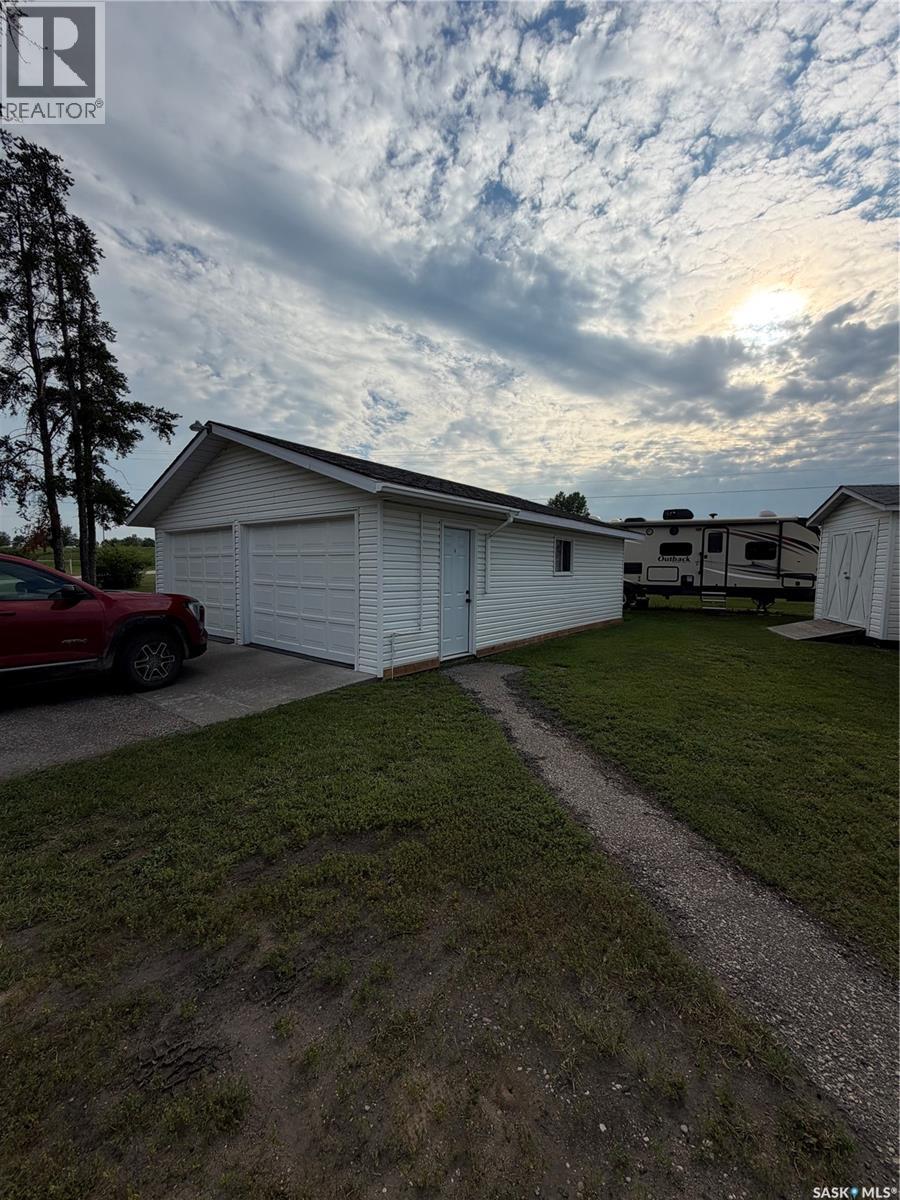 01 Kirstein Crescent, Hudson Bay Rm No. 394, Saskatchewan  S0E 0Y0 - Photo 36 - SK042600