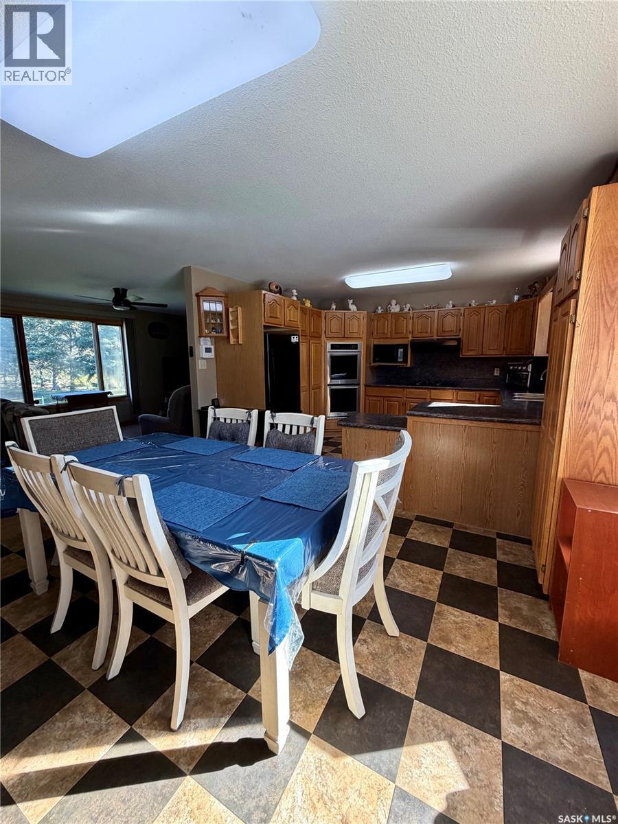01 Kirstein Crescent, Hudson Bay Rm No. 394, Saskatchewan  S0E 0Y0 - Photo 16 - SK042600