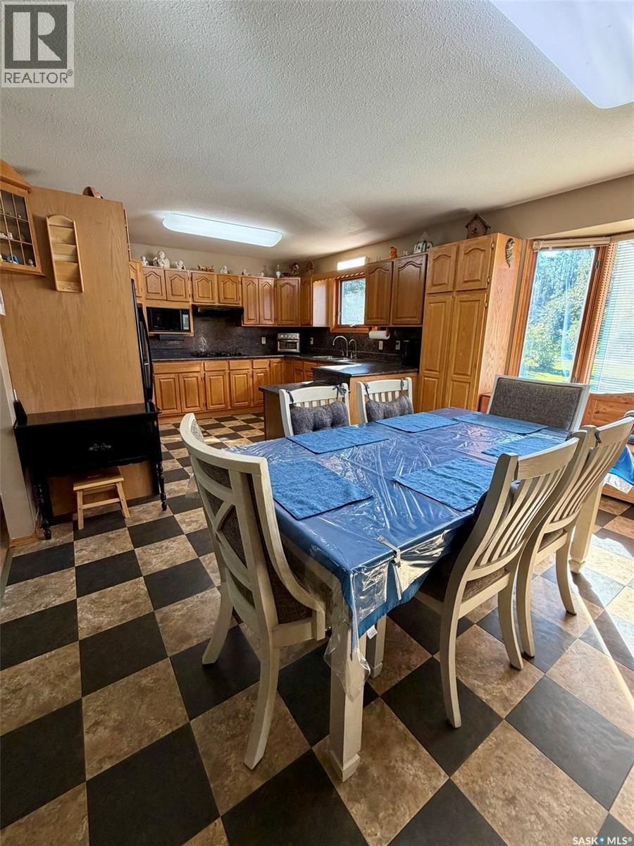 01 Kirstein Crescent, Hudson Bay Rm No. 394, Saskatchewan  S0E 0Y0 - Photo 11 - SK042600
