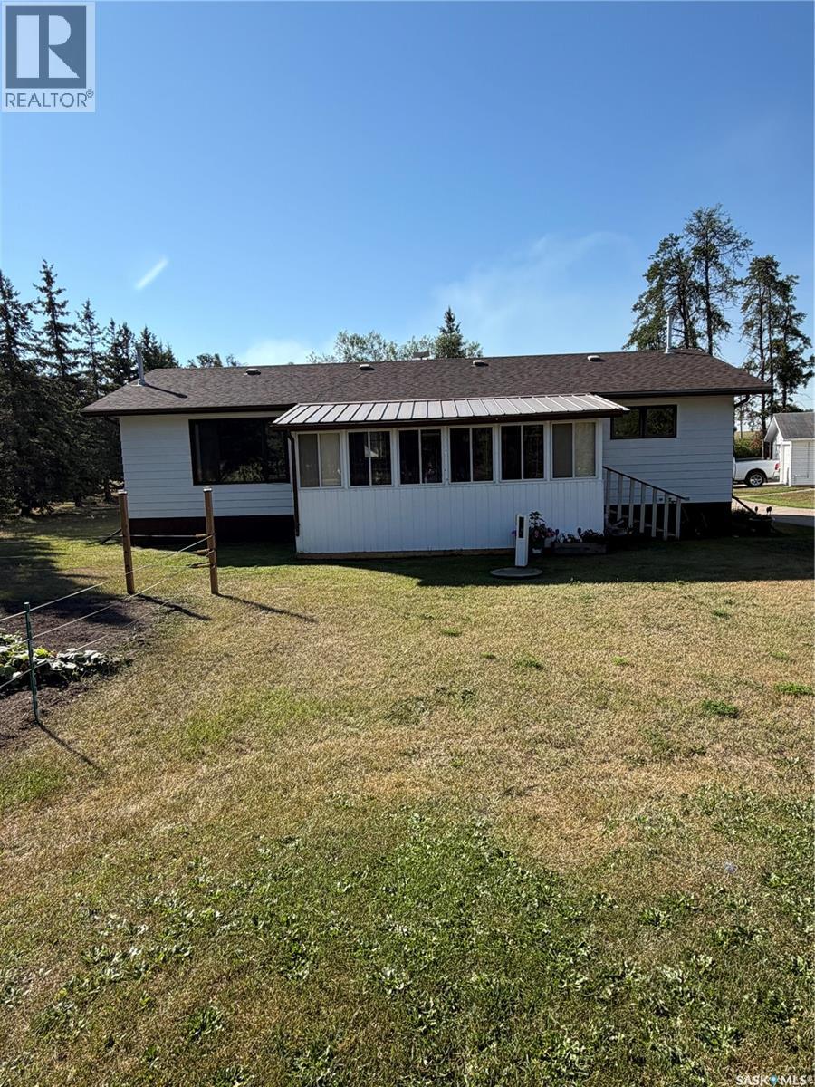 01 Kirstein Crescent, Hudson Bay Rm No. 394, Saskatchewan  S0E 0Y0 - Photo 44 - SK042600