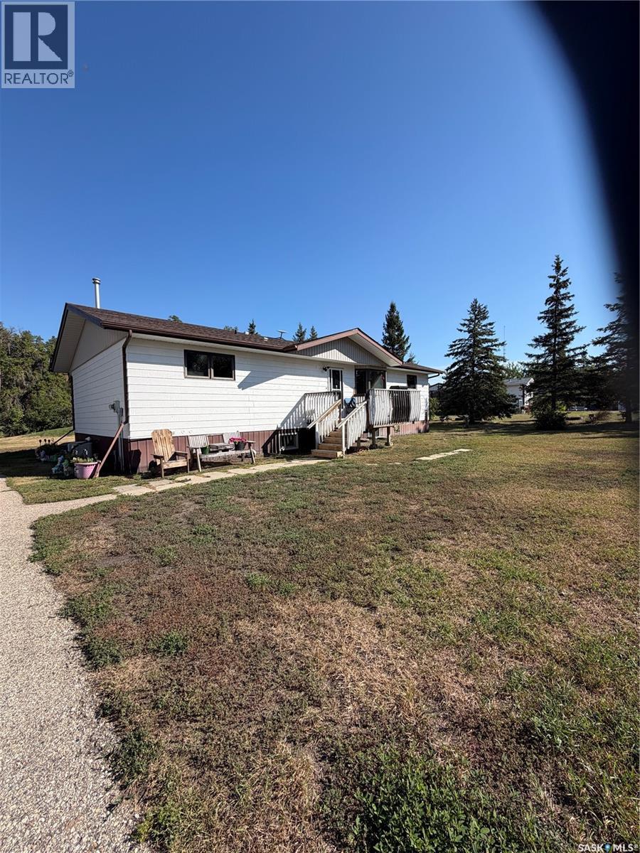 01 Kirstein Crescent, Hudson Bay Rm No. 394, Saskatchewan  S0E 0Y0 - Photo 41 - SK042600