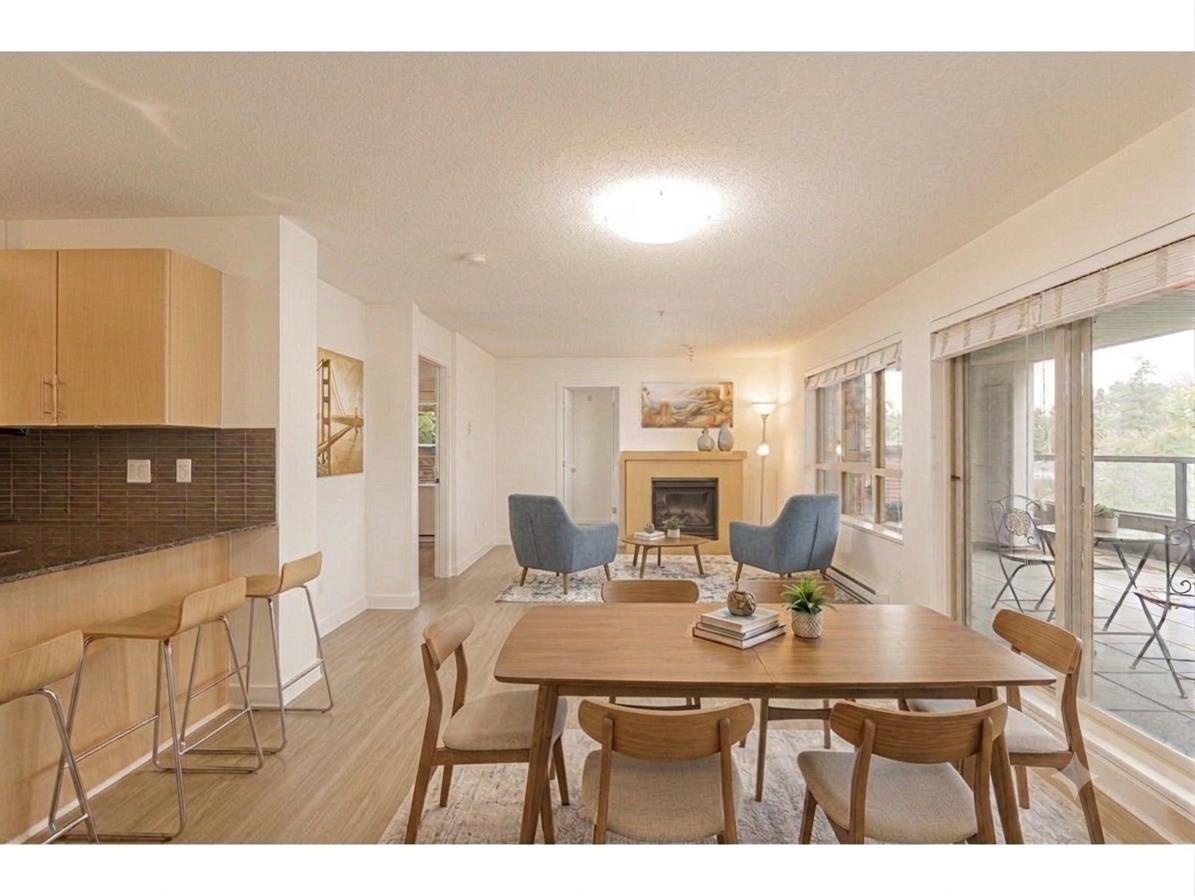 E209 8929 202 Street, Langley, British Columbia  V1M 0B4 - Photo 3 - R3168229