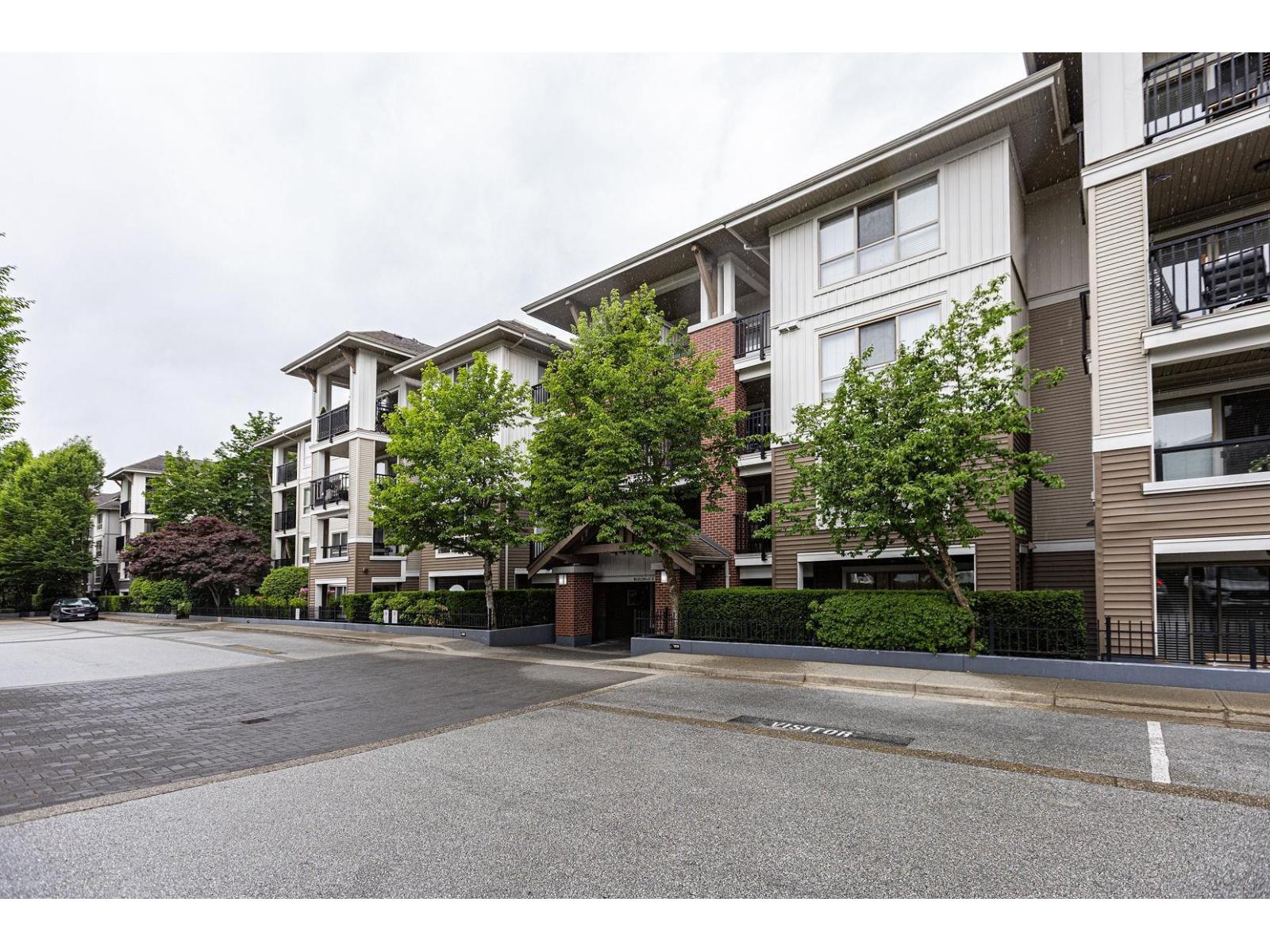 E209 8929 202 Street, Langley, British Columbia  V1M 0B4 - Photo 30 - R3168229