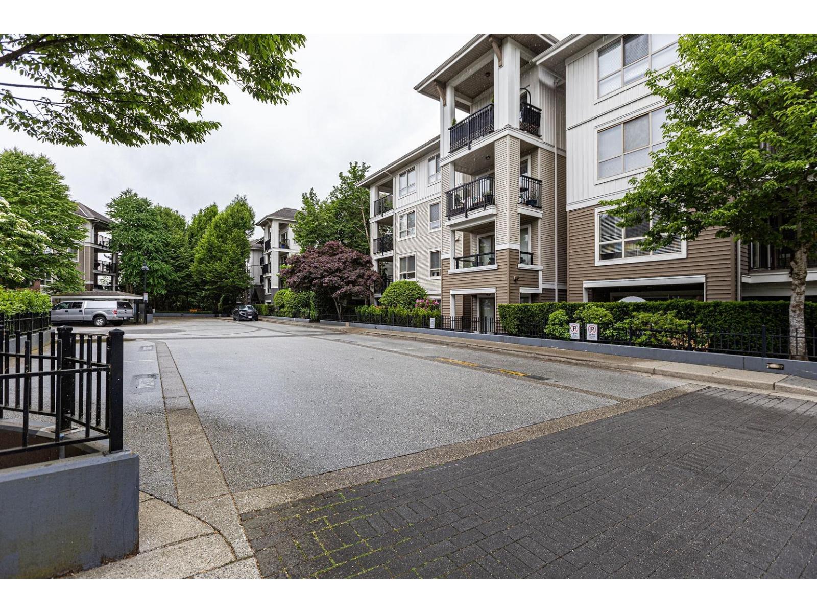 E209 8929 202 Street, Langley, British Columbia  V1M 0B4 - Photo 28 - R3168229