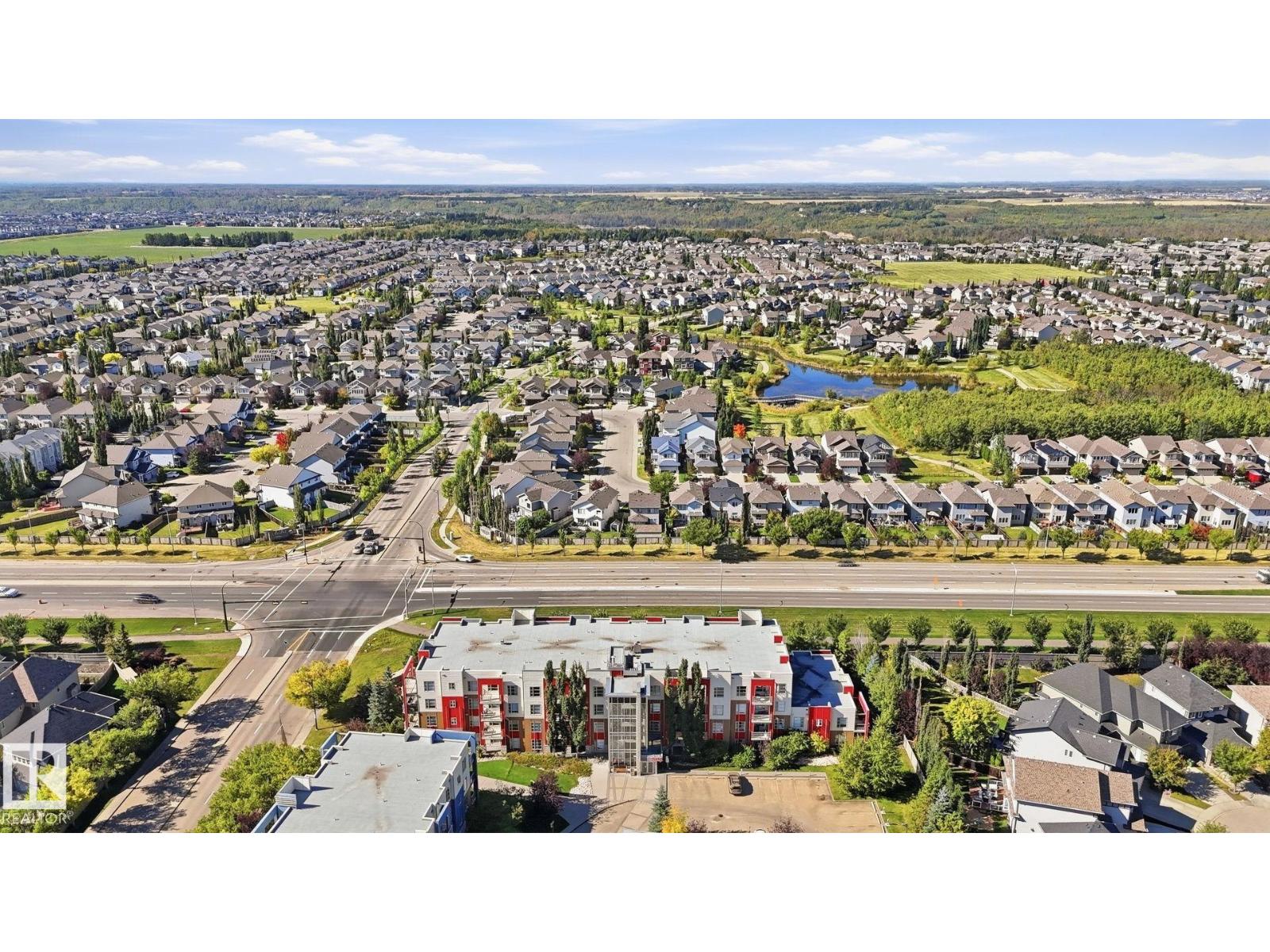 #108 2590 Anderson Wy Sw, Edmonton, Alberta  T6W 0R2 - Photo 33 - E4509843