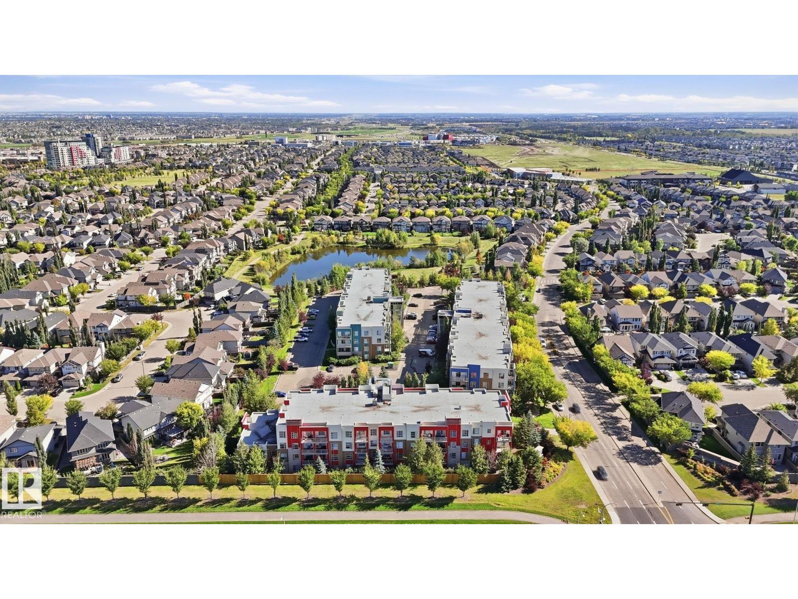 #108 2590 Anderson Wy Sw, Edmonton, Alberta  T6W 0R2 - Photo 37 - E4509843