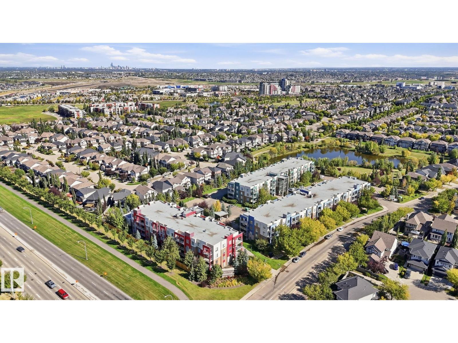 #108 2590 Anderson Wy Sw, Edmonton, Alberta  T6W 0R2 - Photo 39 - E4509843