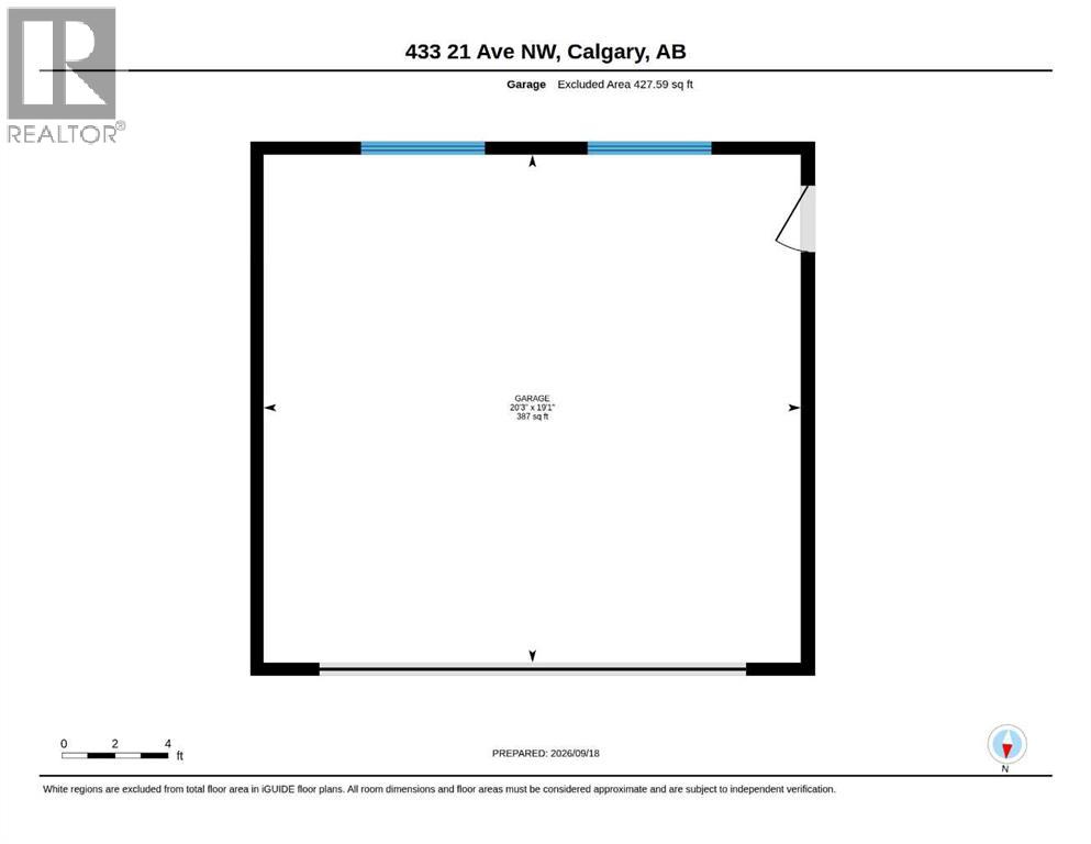 433 21 Avenue Nw, Calgary, Alberta  T2M 1J6 - Photo 41 - A2343867