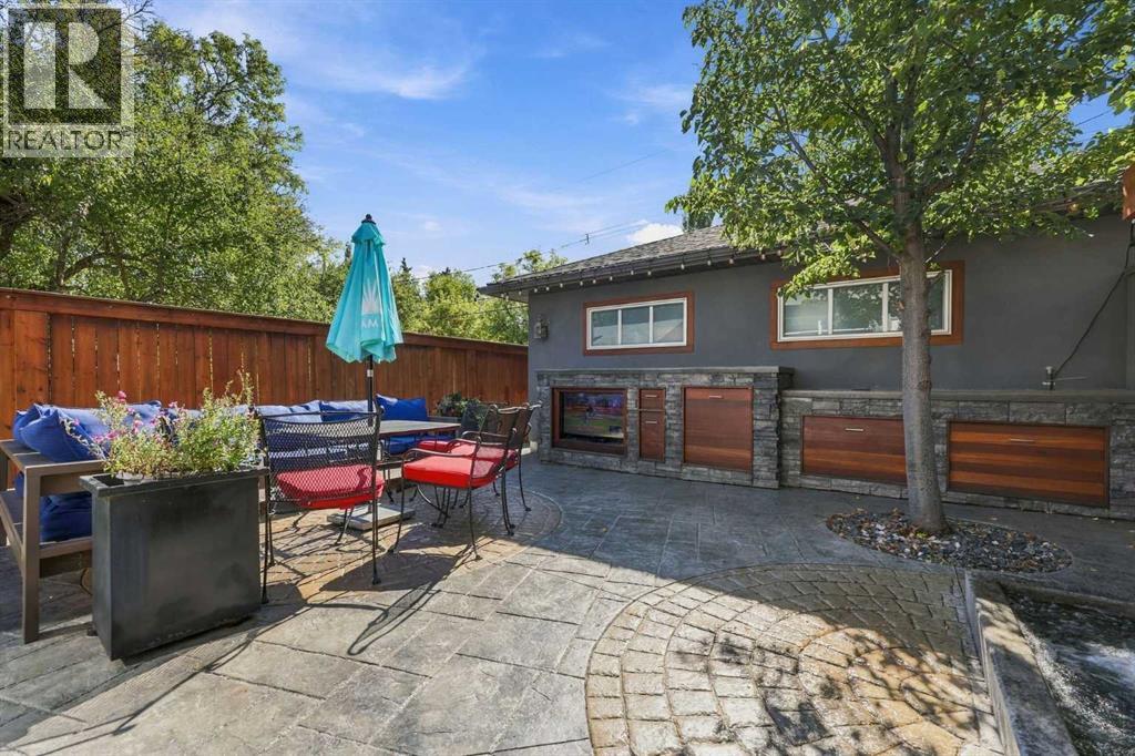 433 21 Avenue Nw, Calgary, Alberta  T2M 1J6 - Photo 36 - A2343867