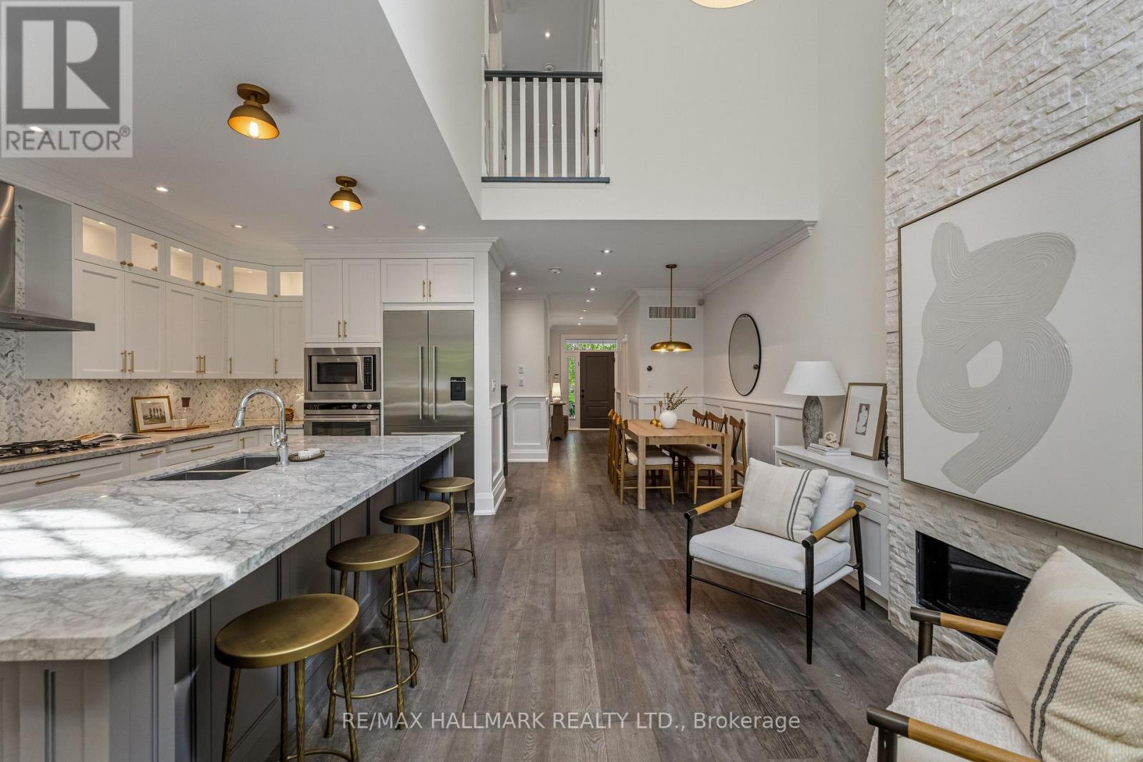 152 Wheeler Avenue, Toronto, Ontario  M4L 3V4 - Photo 15 - E13814780