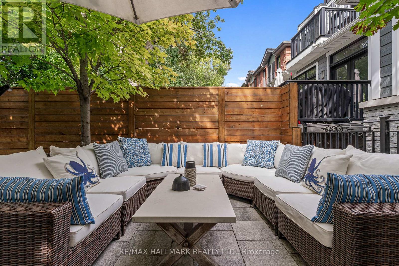 152 Wheeler Avenue, Toronto, Ontario  M4L 3V4 - Photo 22 - E13814780