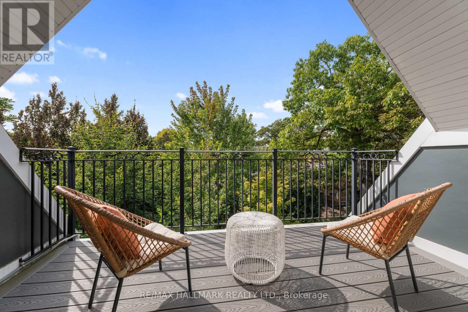 152 Wheeler Avenue, Toronto, Ontario  M4L 3V4 - Photo 30 - E13814780