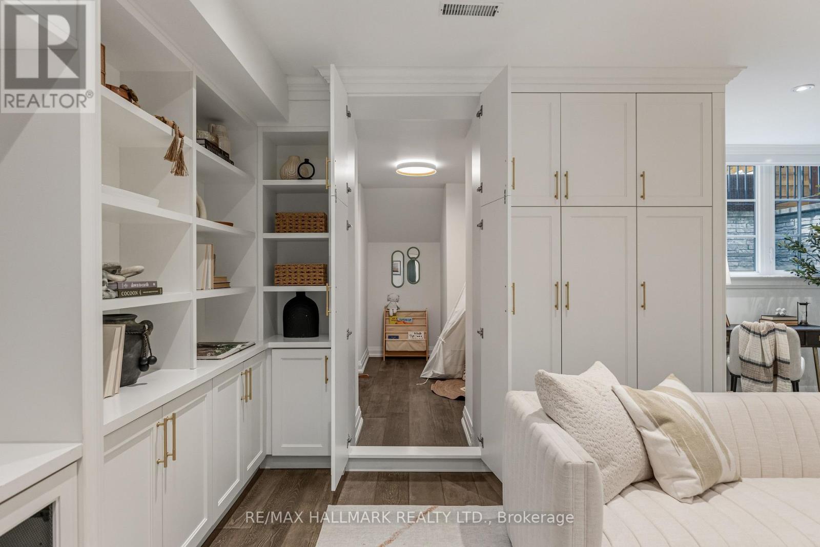 152 Wheeler Avenue, Toronto, Ontario  M4L 3V4 - Photo 47 - E13814780