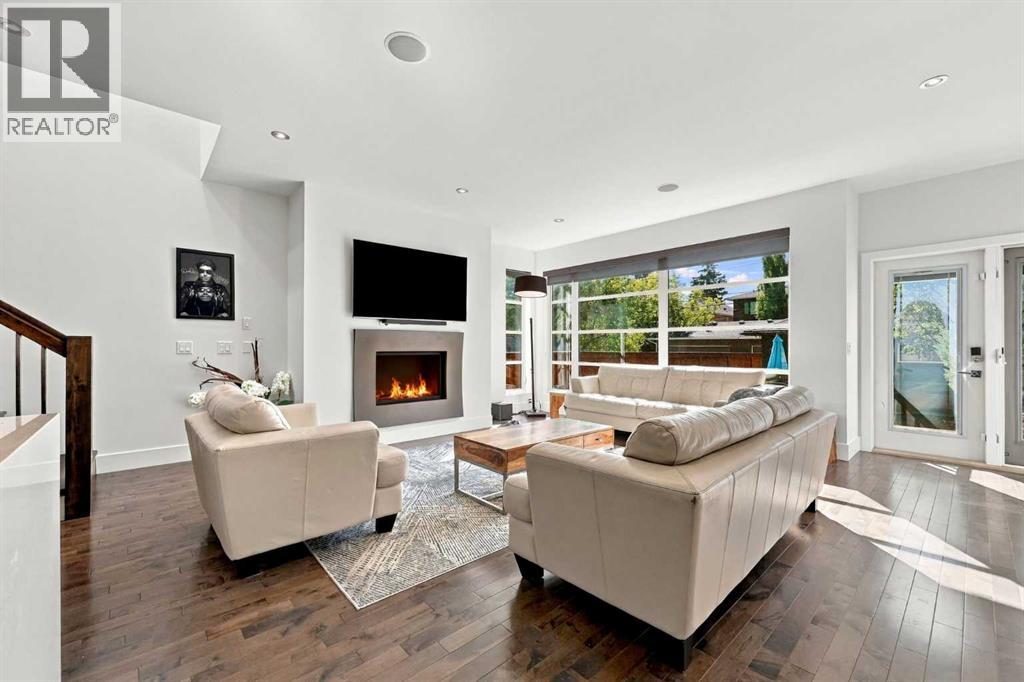 433 21 Avenue Nw, Calgary, Alberta  T2M 1J6 - Photo 9 - A2343867