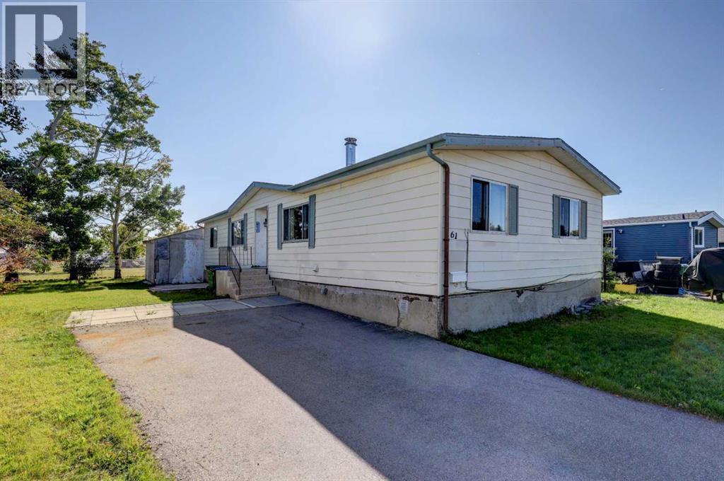 61 Huntstrom Drive NE