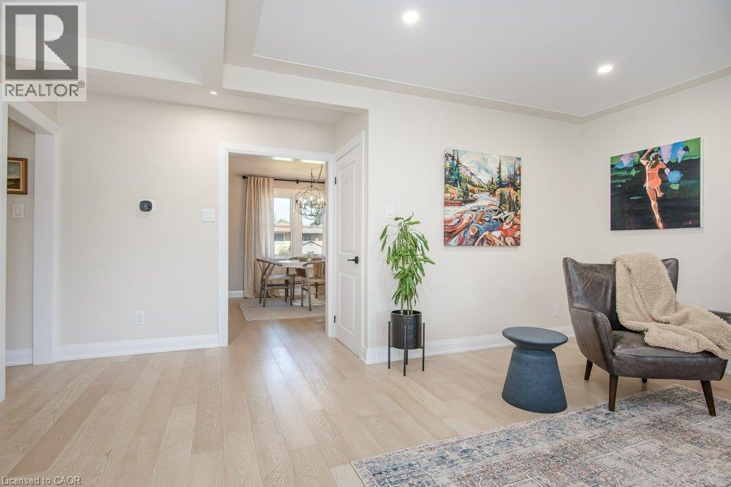 96 Wedgewood Drive, Kitchener, Ontario  N2B 1E7 - Photo 9 - 40863158