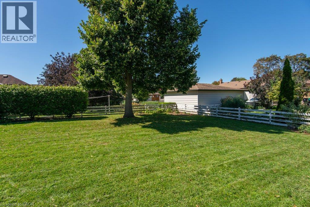 96 Wedgewood Drive, Kitchener, Ontario  N2B 1E7 - Photo 40 - 40863158
