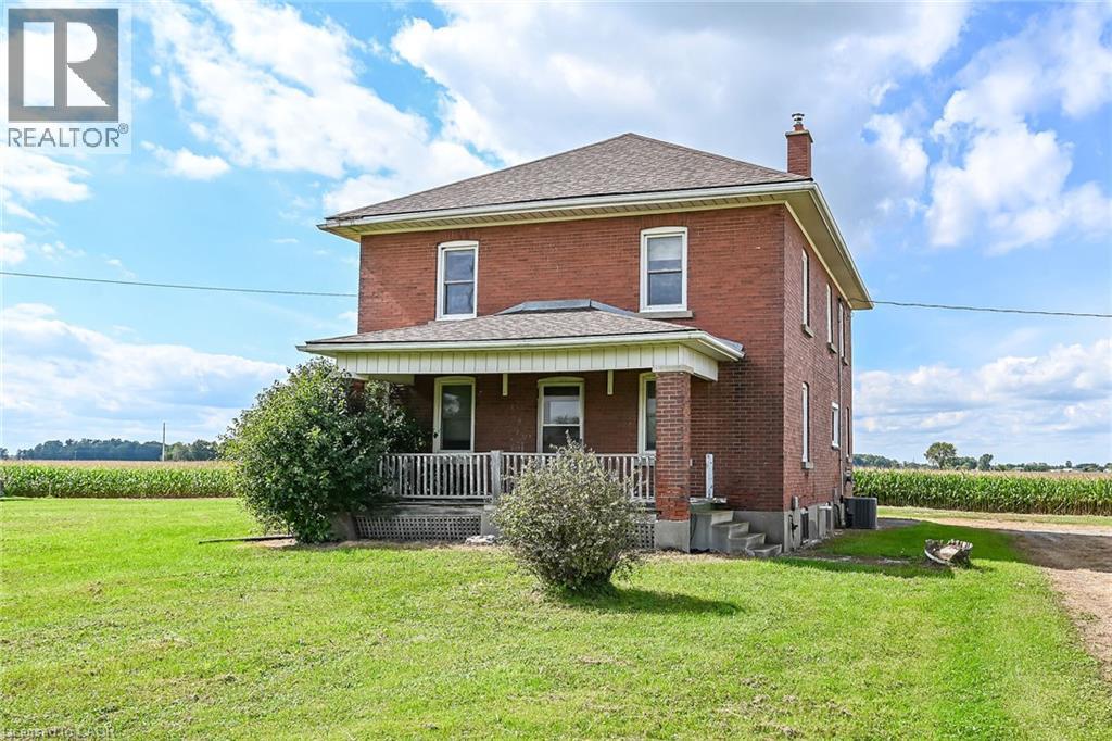 3311 Highway 6, Jarvis, Ontario  N0A 1J0 - Photo 31 - 40864836