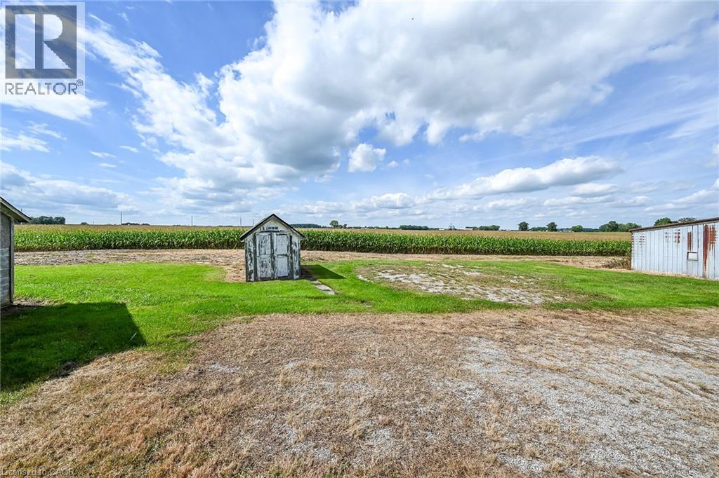 3311 Highway 6, Jarvis, Ontario  N0A 1J0 - Photo 23 - 40864836