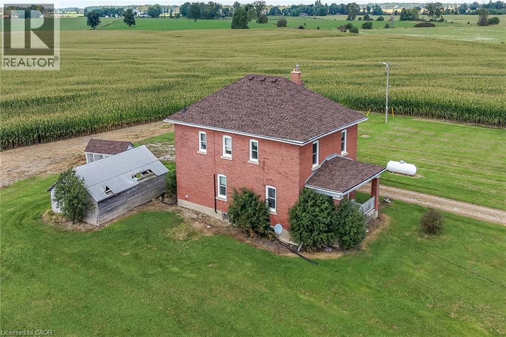 3311 Highway 6, Jarvis, Ontario  N0A 1J0 - Photo 34 - 40864836