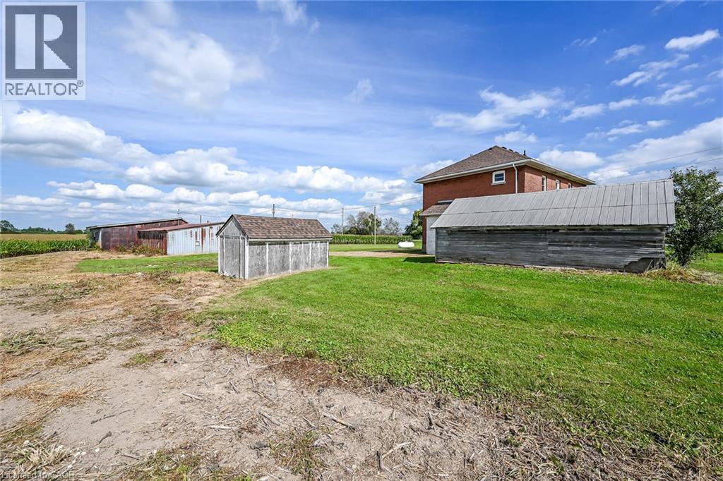 3311 Highway 6, Jarvis, Ontario  N0A 1J0 - Photo 26 - 40864836